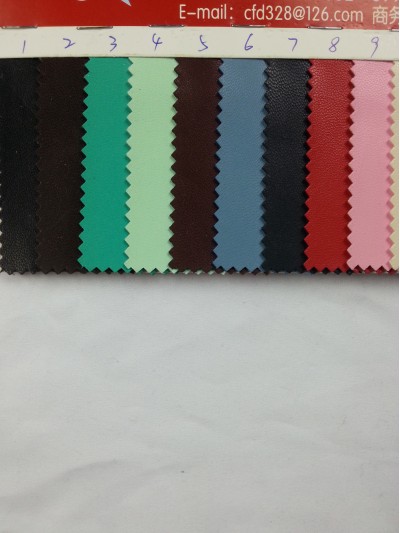 DG-CFD     3239  PU皮   街市 圍裙 適用 側面照